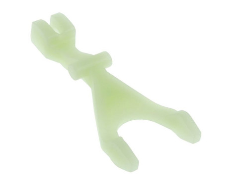 Repair kit, starter motor