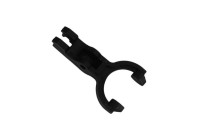 Repair kit, starter motor