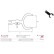 Repair kit, starter motor, Thumbnail 2