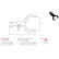 Repair kit, starter motor, Thumbnail 2