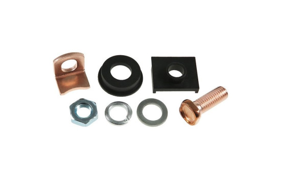 Repair kit, starter motor