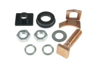 Repair kit, starter motor