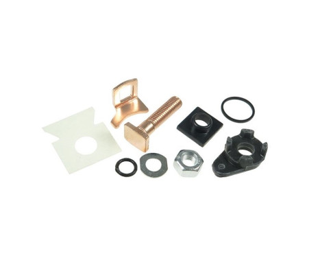 Repair kit, starter motor