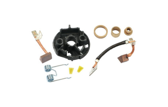 Repair kit, starter motor