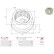 Repair kit, starter motor, Thumbnail 2