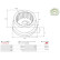 Repair kit, starter motor, Thumbnail 2