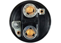 Repair kit, starter motor