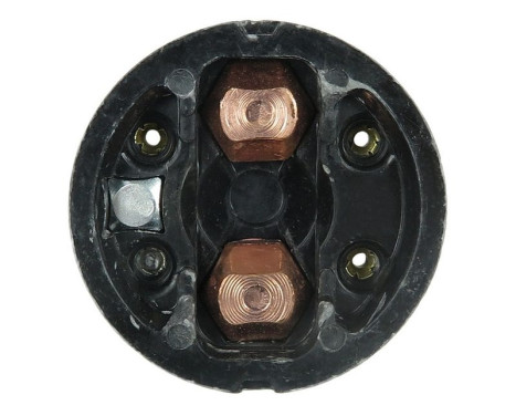 Repair kit, starter motor, Image 2