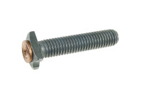 Repair kit, starter motor