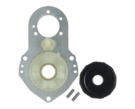 Repair kit, starter motor