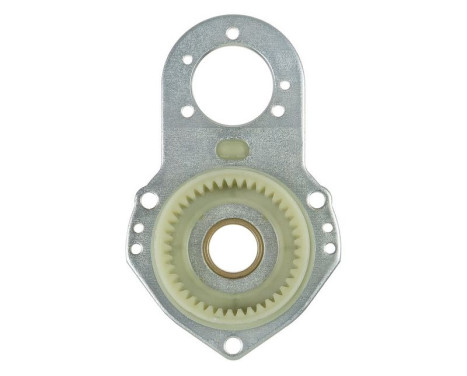 Repair kit, starter motor, Image 2