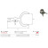 Repair kit, starter motor, Thumbnail 2