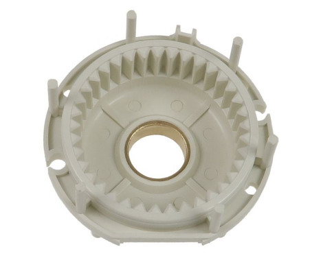 Repair kit, starter motor