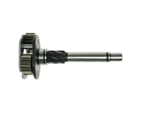 Repair kit, starter motor