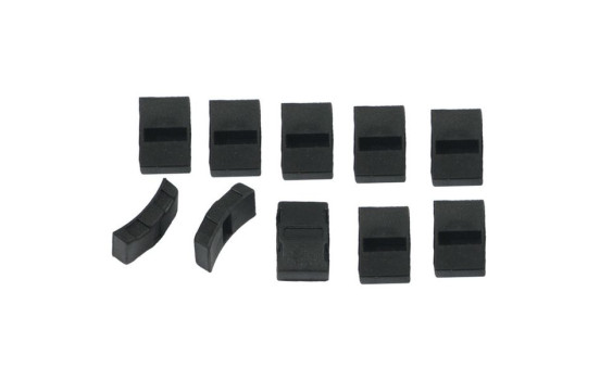 Repair kit, starter motor