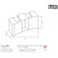 Repair kit, starter motor, Thumbnail 2