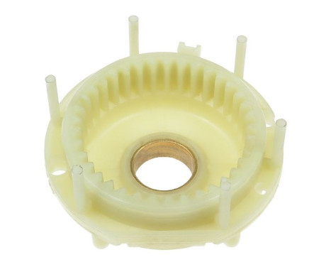 Repair kit, starter motor