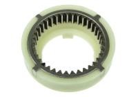 Repair kit, starter motor