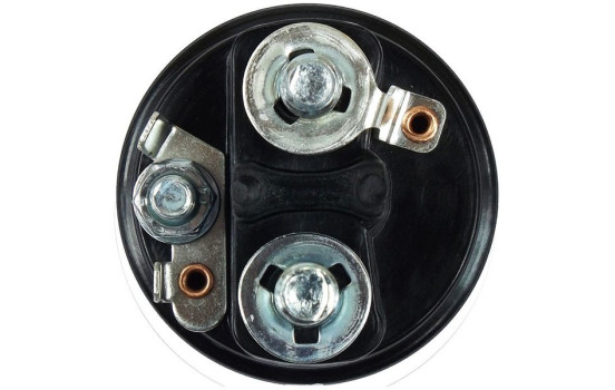 Repair kit, starter motor