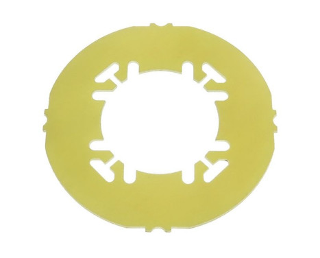 Repair kit, starter motor