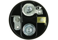 Repair kit, starter motor