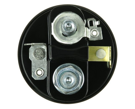 Repair kit, starter motor