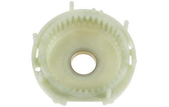 Repair kit, starter motor