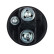 Repair kit, starter motor