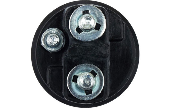 Repair kit, starter motor