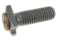 Repair kit, starter motor