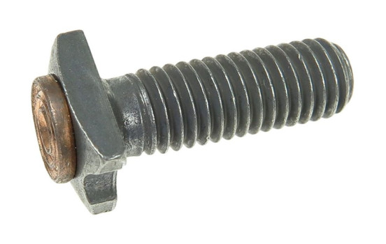 Repair kit, starter motor