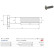 Repair kit, starter motor, Thumbnail 2
