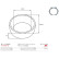 Repair kit, starter motor, Thumbnail 2