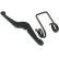 Repair kit, starter motor