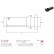 Repair kit, starter motor, Thumbnail 2