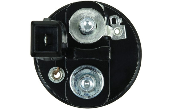 Repair kit, starter motor