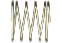 Repair kit, starter motor