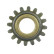 Repair kit, starter motor, Thumbnail 2