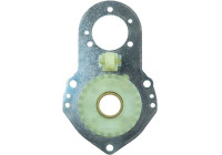 Repair kit, starter motor