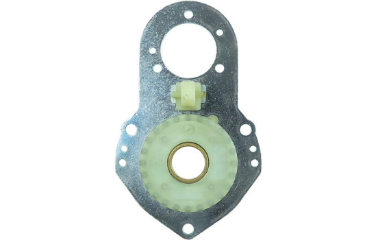 Repair kit, starter motor