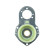 Repair kit, starter motor, Thumbnail 2