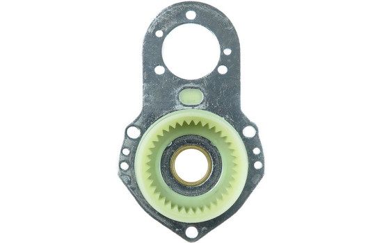 Repair kit, starter motor, Image 2