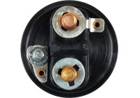 Repair kit, starter motor