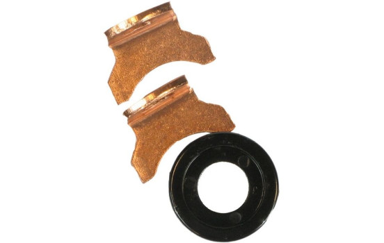 Repair kit, starter motor