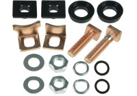 Repair kit, starter motor