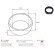 Repair kit, starter motor, Thumbnail 2