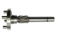 Repair kit, starter motor