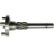 Repair kit, starter motor
