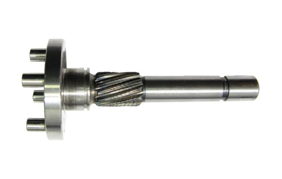 Repair kit, starter motor