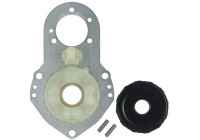 Repair kit, starter motor